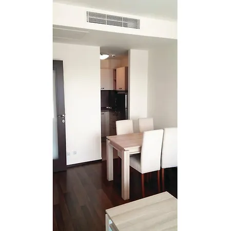 Two-bedroom In