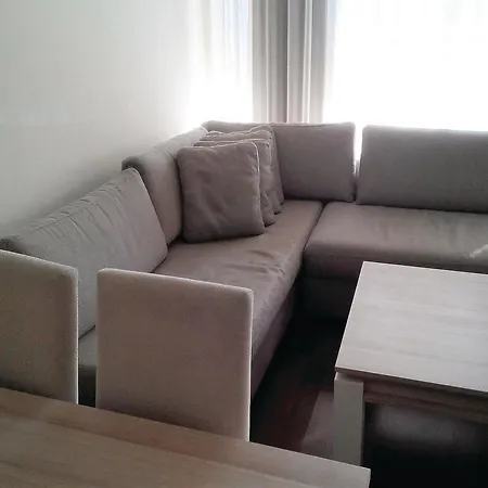 Two-bedroom In סאני ביץ'