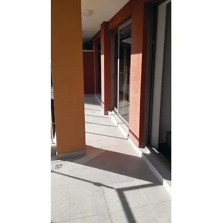 Two-bedroom In Sunny Beach
