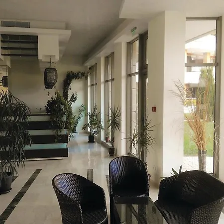 Two-bedroom In Appartamento